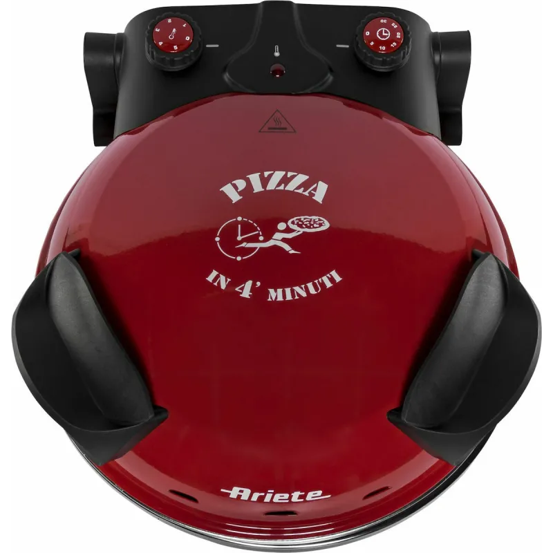 Піч для піци Ariete 0909 Red